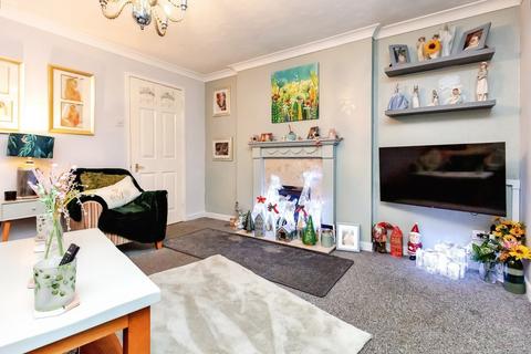 undefined, Waltham Close, Corby NN17