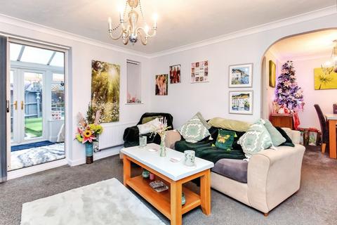 undefined, Waltham Close, Corby NN17