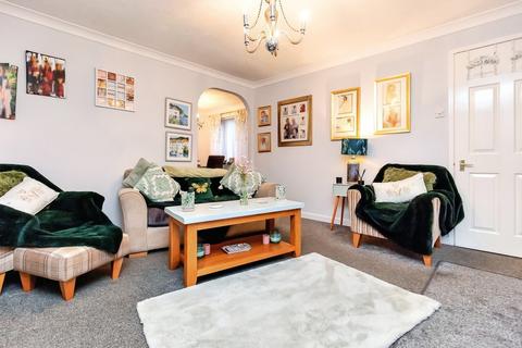 undefined, Waltham Close, Corby NN17