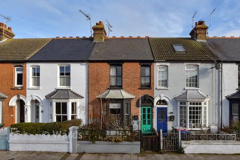 undefined, Cromwell Road, Whitstable CT5