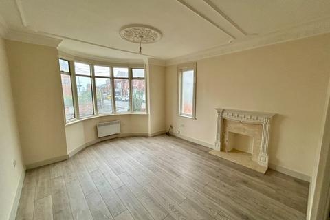 Studio to rent, Ivor Road, Redditch, Worcestershire, B97