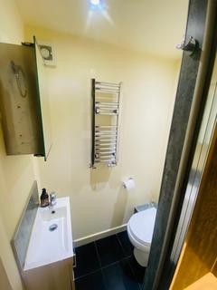 undefined, Ashmore Road