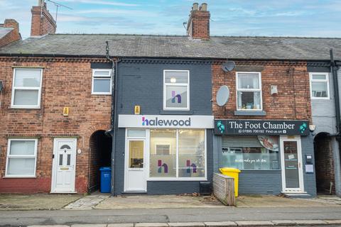 Office for sale, Hasland, Chesterfield S41