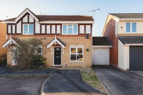 3 bedroom semi-detached house for sale, Bradley Stoke, Bristol BS32