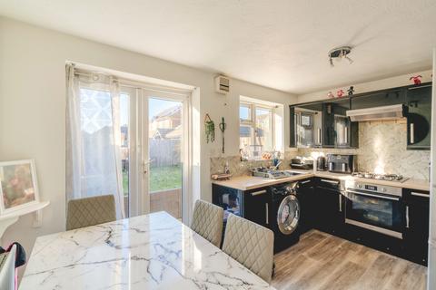 3 bedroom semi-detached house for sale, Bradley Stoke, Bristol BS32