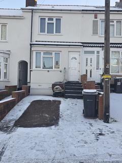 undefined, Colonial Road, Birmingham B9