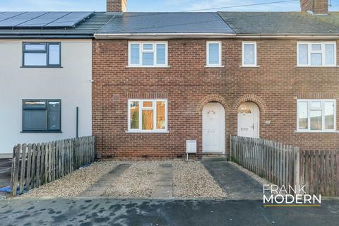 Coronation Avenue, Whittlesey, PE7