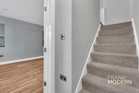 3 bedroom terraced house for sale, Coronation Avenue, Whittlesey, PE7