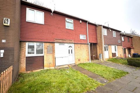 undefined, Farm Field Court, Thorplands, Northampton NN3