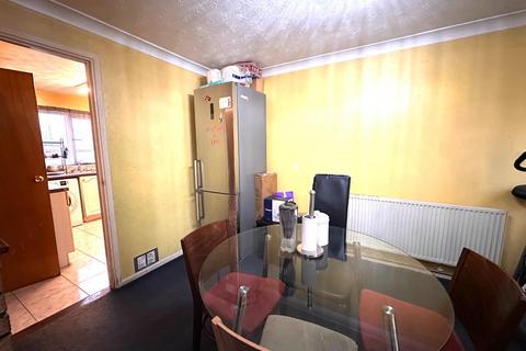 undefined, Farm Field Court, Thorplands, Northampton NN3