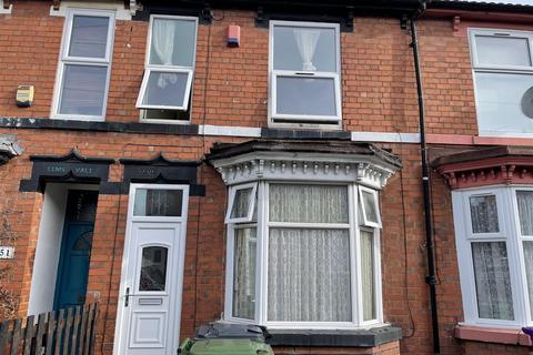 3 bedroom terraced house to rent, 252 Hordern RoadWolverhamptonWest Midlands