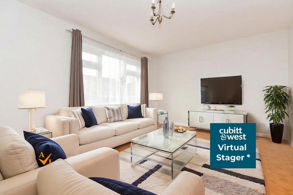 Lounge (Modern Style)