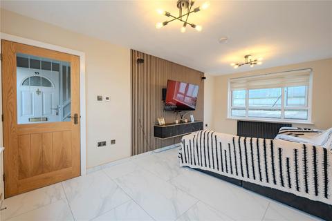 undefined, Fir Tree Approach, Leeds
