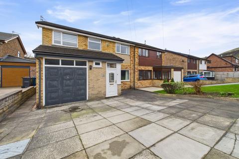 undefined, Croft Close, Rossendale, Lancashire, BB4