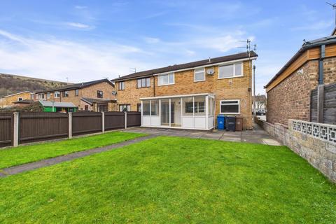 undefined, Croft Close, Rossendale, Lancashire, BB4