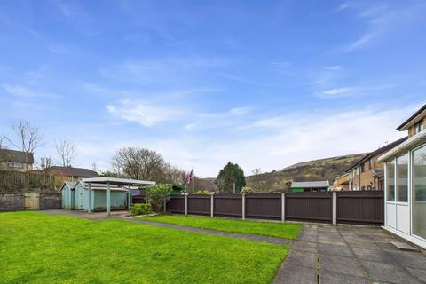 undefined, Croft Close, Rossendale, Lancashire, BB4