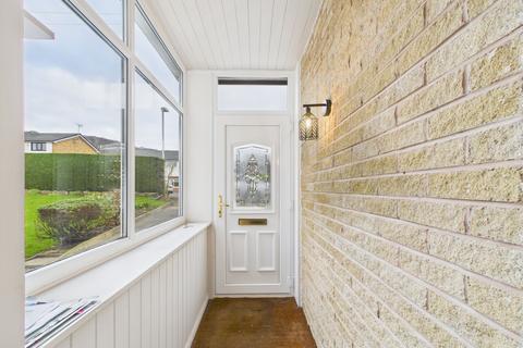 undefined, Croft Close, Rossendale, Lancashire, BB4