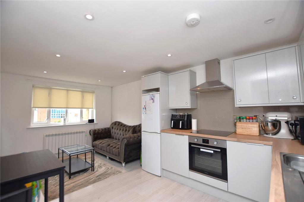Kitchen/Living