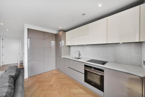 1 bedroom apartment to rent, 251 Southwark Bridge Road, London SE1