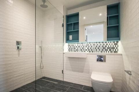 1 bedroom apartment to rent, 251 Southwark Bridge Road, London SE1