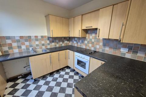 undefined, Hopkins Passage, Broad Street, Welshpool