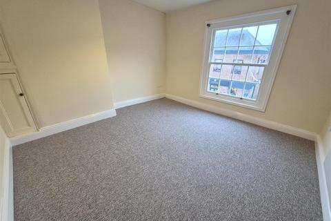 undefined, Hopkins Passage, Broad Street, Welshpool