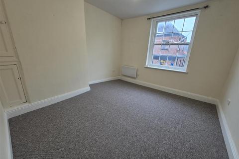 undefined, Hopkins Passage, Broad Street, Welshpool