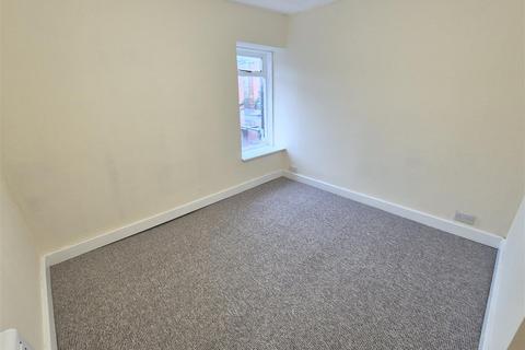 undefined, Hopkins Passage, Broad Street, Welshpool