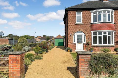 3 bedroom semi-detached house for sale, Crosby Road, Northallerton, North Yorkshire, DL6