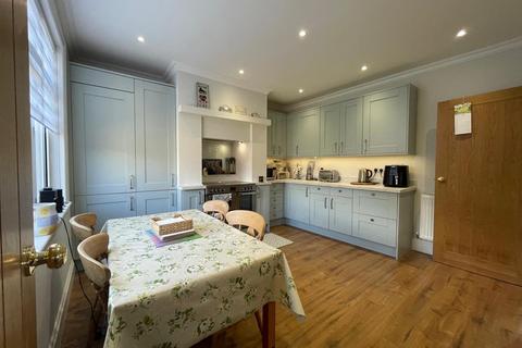 3 bedroom semi-detached house for sale, Crosby Road, Northallerton, North Yorkshire, DL6