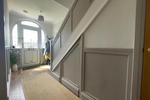 3 bedroom semi-detached house for sale, Crosby Road, Northallerton, North Yorkshire, DL6