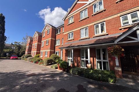 undefined, Heron Court, Ilford IG1