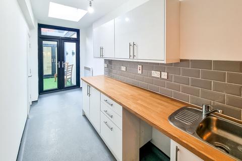 undefined, Knaresborough Road, Harrogate, HG2