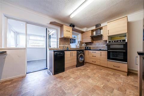 2 bedroom semi-detached house for sale, Mason Gardens, West Row, Bury St. Edmunds, Suffolk, IP28