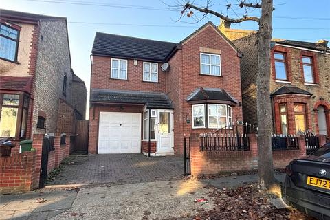 undefined, Hainault Road, Romford RM6
