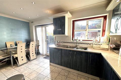 undefined, Hainault Road, Romford RM6