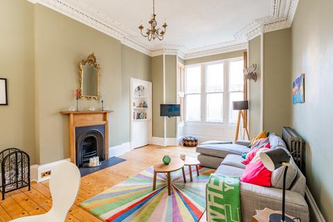 undefined, 25/1 Marchmont Road, Marchmont, Edinburgh, EH9 1HY
