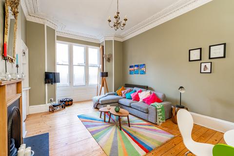 3 bedroom ground floor flat for sale, 25/1 Marchmont Road, Marchmont, Edinburgh, EH9 1HY