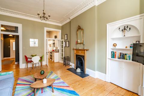 3 bedroom ground floor flat for sale, 25/1 Marchmont Road, Marchmont, Edinburgh, EH9 1HY