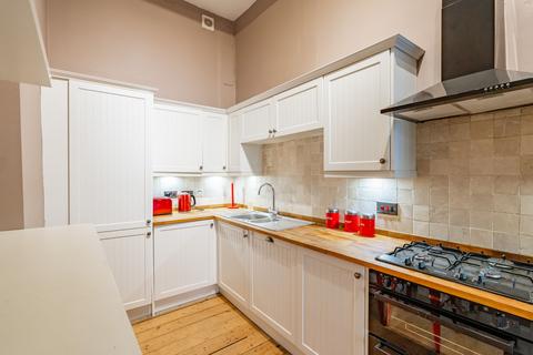3 bedroom ground floor flat for sale, 25/1 Marchmont Road, Marchmont, Edinburgh, EH9 1HY