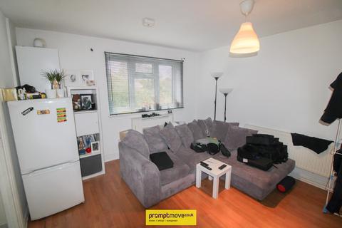 undefined, Quilter Close Luton LU3 2LL