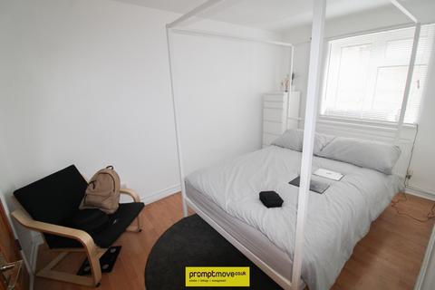 undefined, Quilter Close Luton LU3 2LL