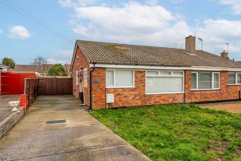 undefined, Belaugh Avenue, Lowestoft