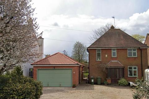 4 bedroom detached house for sale, Hinckley Road, Sapcote