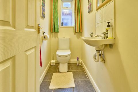4 bedroom detached house for sale, Hinckley Road, Sapcote