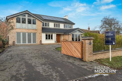 undefined, Caldecote Road, Stilton, PE7
