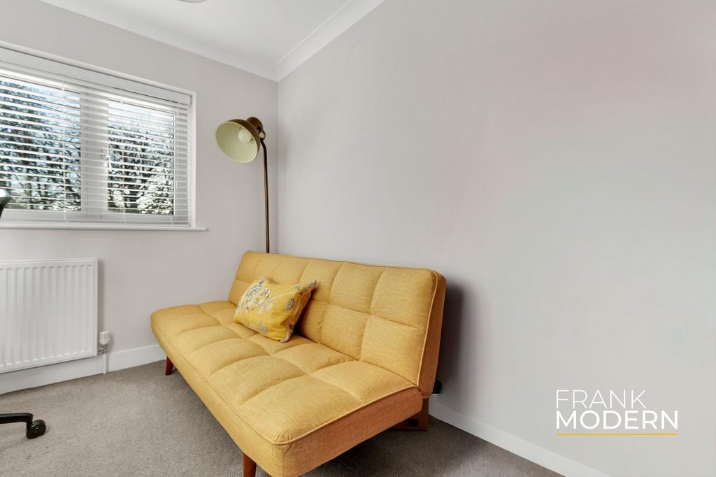 Bedroom Five