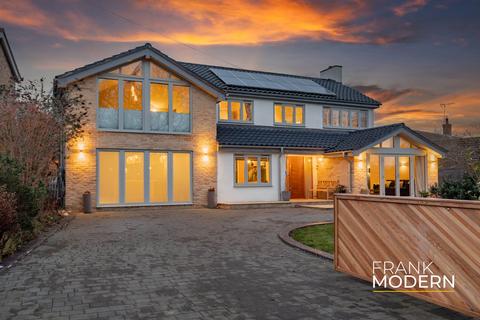Caldecote Road, Stilton, PE7