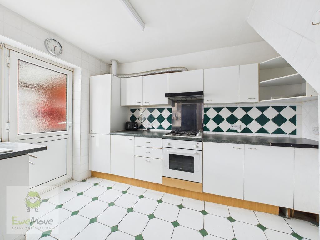 Kitchen Breakfast Room