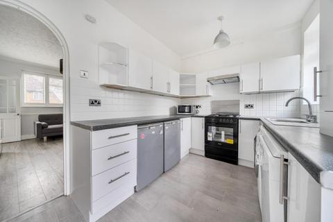 undefined, Paston Crescent, London, SE12 9DZ